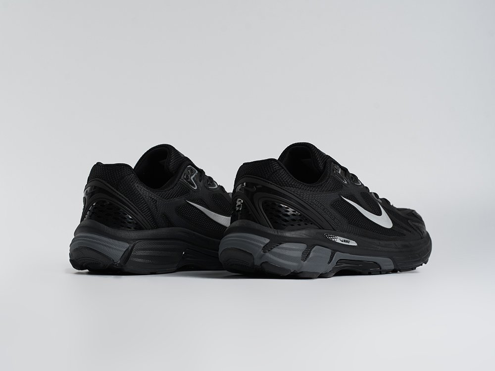 Nike Halo Mix черные текстиль мужские (AR34030) - фото 3