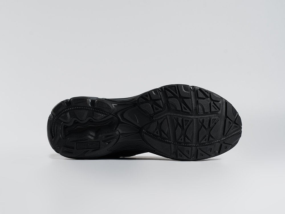 Nike Halo Mix черные текстиль мужские (AR34030) - фото 4