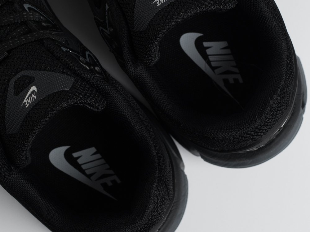 Nike Halo Mix черные текстиль мужские (AR34030) - фото 5