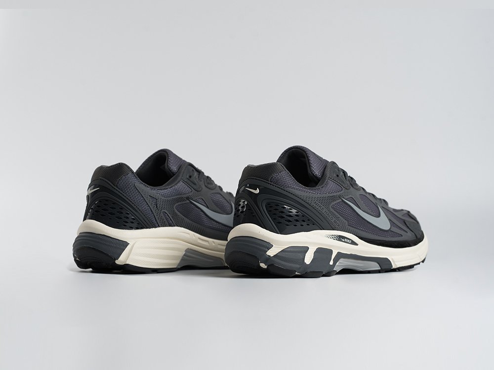 Nike Halo Mix серые текстиль мужские (AR34031) - фото 3