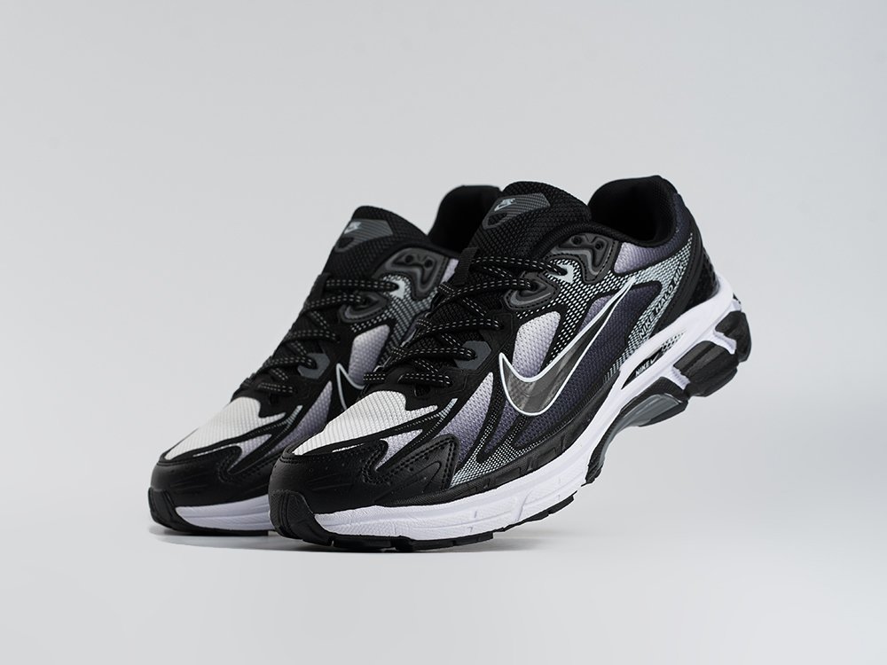 Nike Halo Mix черные текстиль мужские (AR34032) - фото 2 Nike Halo Mix черные текстиль мужские (AR34032) - фото 2