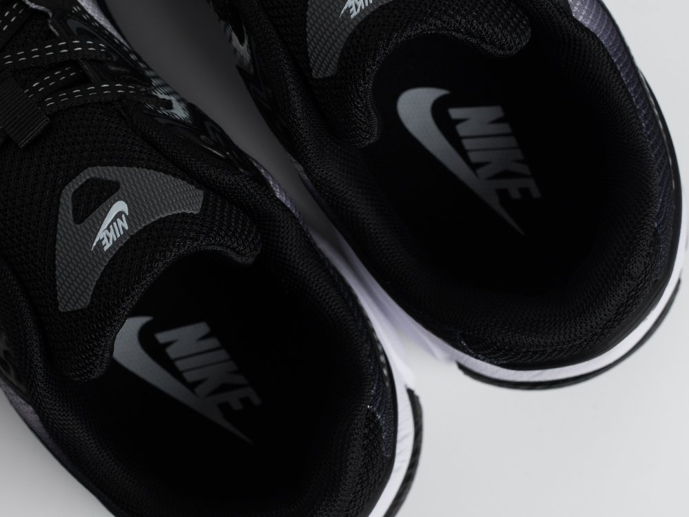 Nike Halo Mix черные текстиль мужские (AR34032) - фото 5 Nike Halo Mix черные текстиль мужские (AR34032) - фото 5