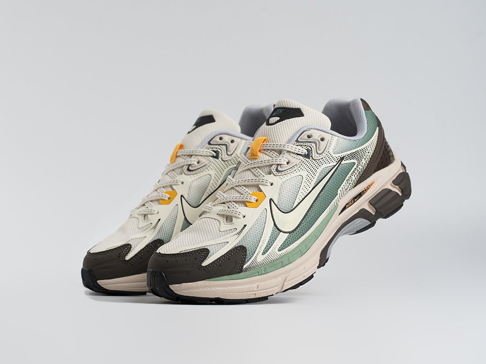Nike Halo Mix белые текстиль мужские (AR34033) - фото 2 Nike Halo Mix белые текстиль мужские (AR34033) - фото 2