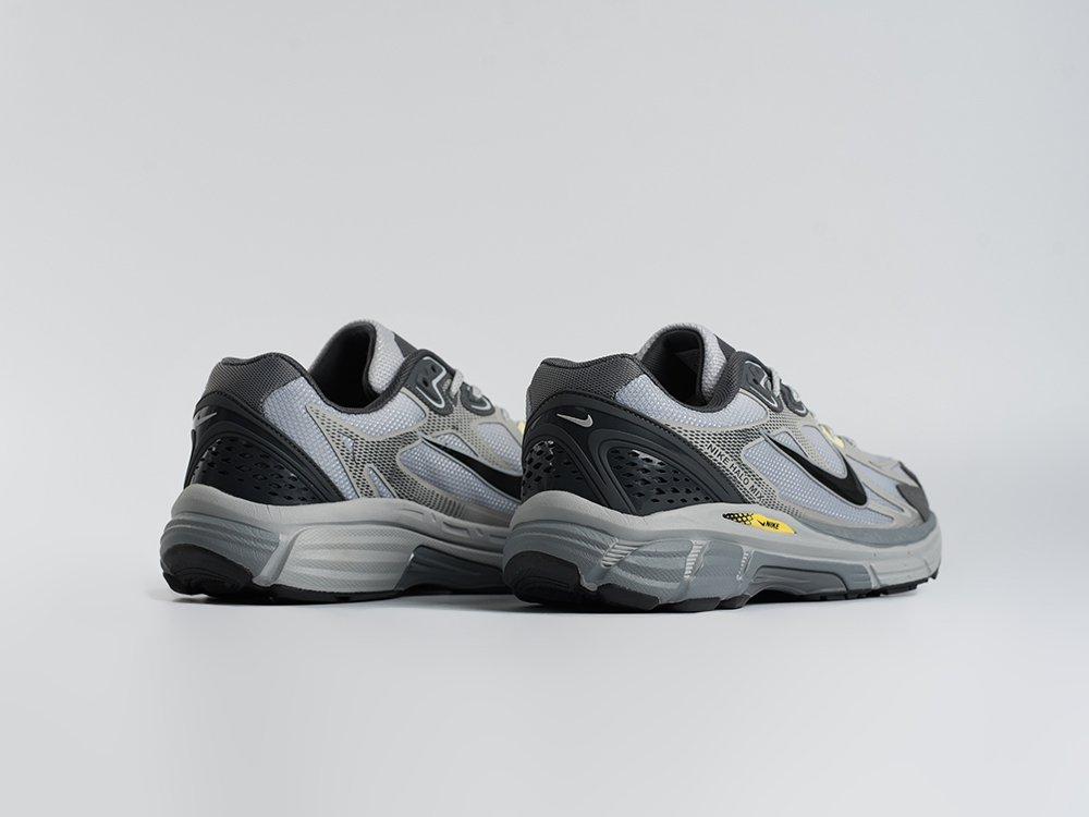 Nike Halo Mix серые текстиль мужские (AR34034) - фото 3 Nike Halo Mix серые текстиль мужские (AR34034) - фото 3
