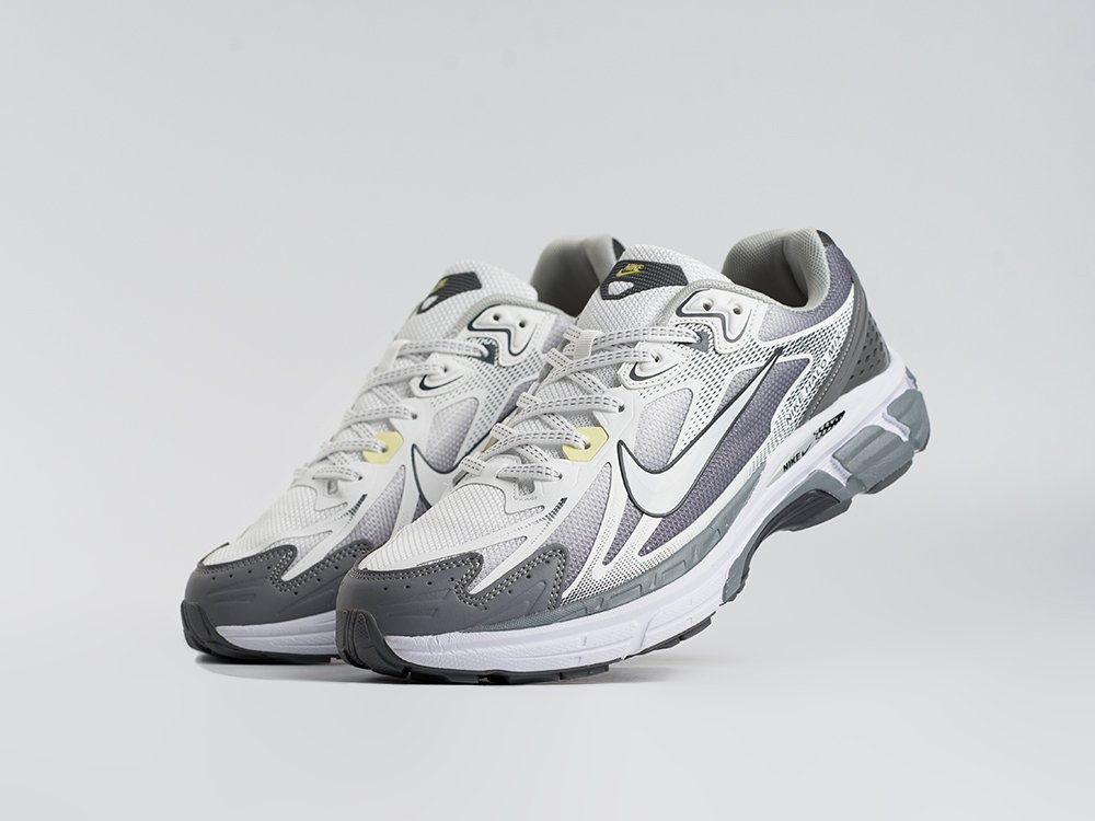 Nike Halo Mix белые текстиль мужские (AR34035) - фото 2 Nike Halo Mix белые текстиль мужские (AR34035) - фото 2