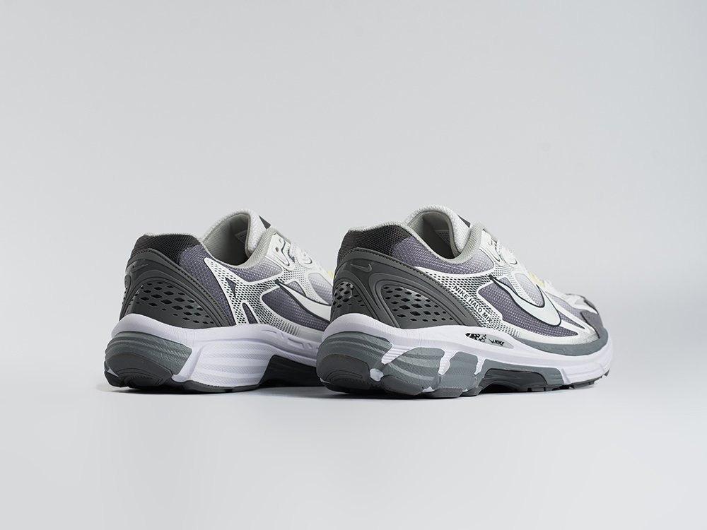 Nike Halo Mix белые текстиль мужские (AR34035) - фото 3 Nike Halo Mix белые текстиль мужские (AR34035) - фото 3