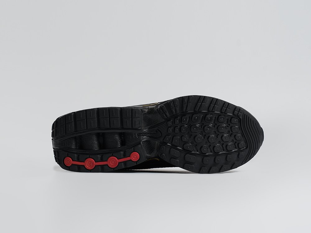 Nike Air Max Dn черные текстиль мужские (AR34039) - фото 4