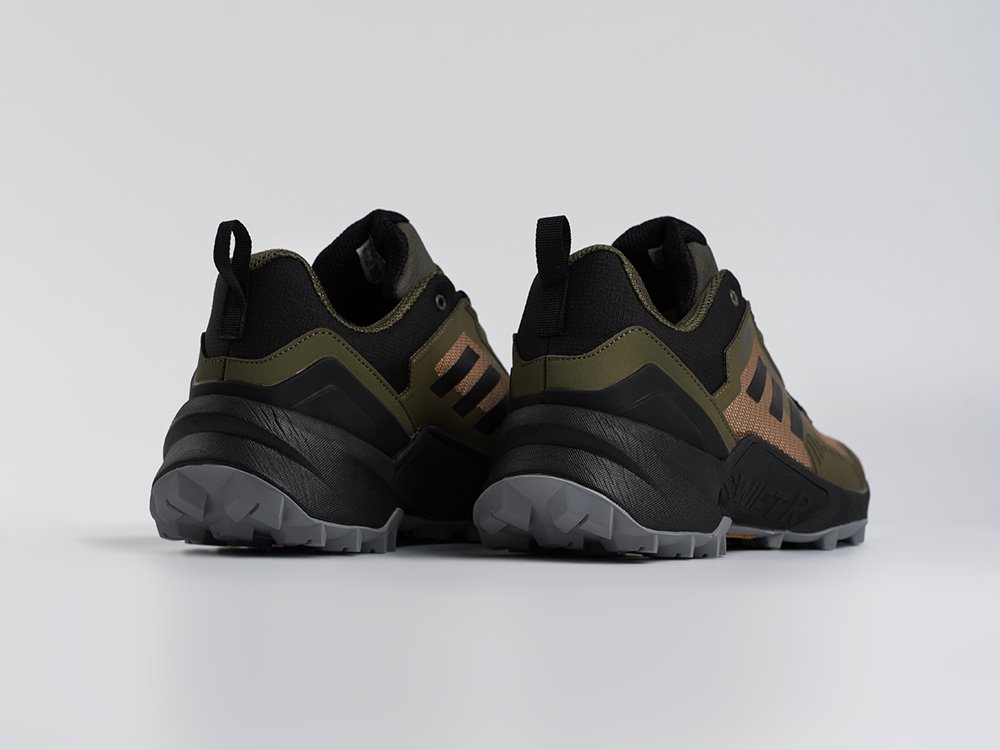 Adidas Terrex Swift R3 зеленые текстиль мужские (AR34040) - фото 3 Adidas Terrex Swift R3 зеленые текстиль мужские (AR34040) - фото 3