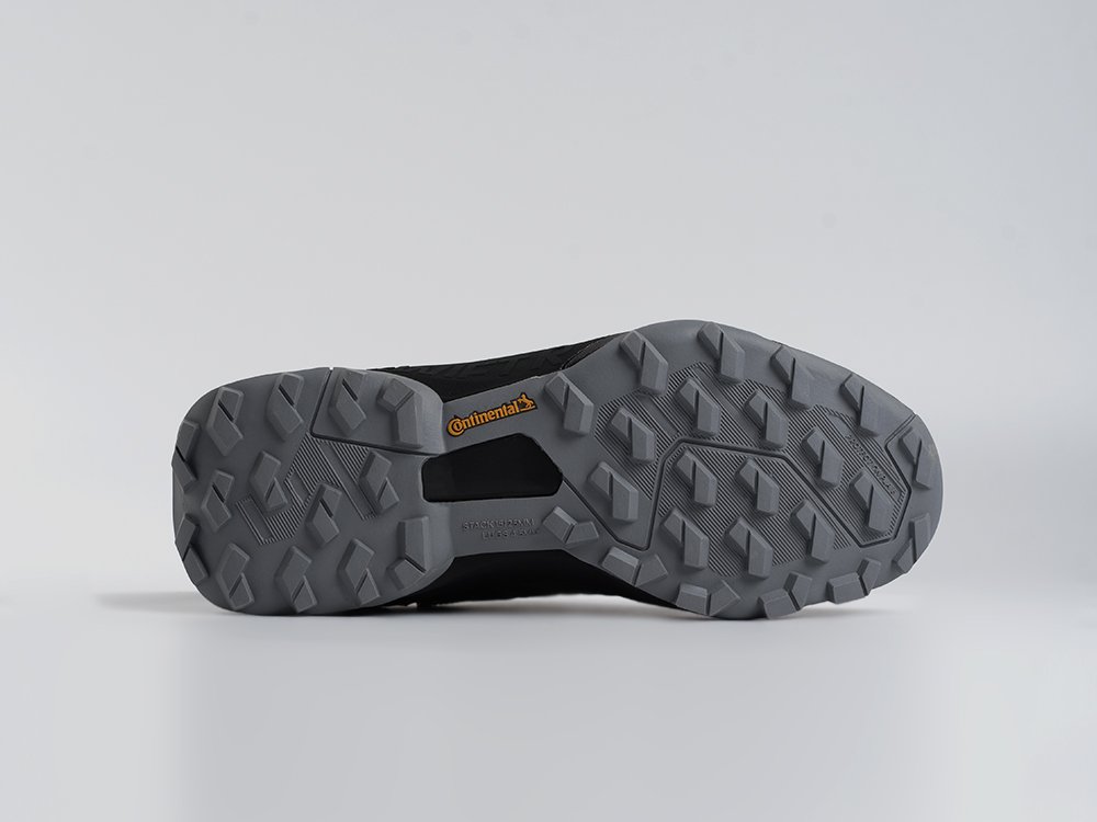 Adidas Terrex Swift R3 зеленые текстиль мужские (AR34040) - фото 4 Adidas Terrex Swift R3 зеленые текстиль мужские (AR34040) - фото 4