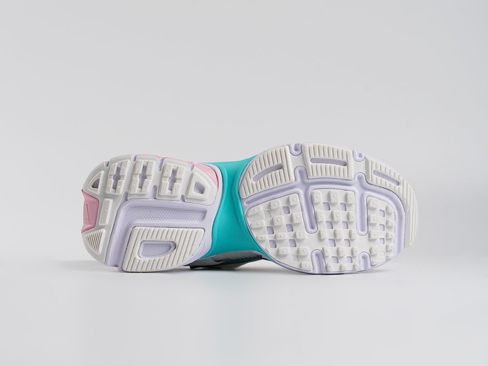 Nike V2K Run WMNS белые текстиль женские (AR34048) - фото 4