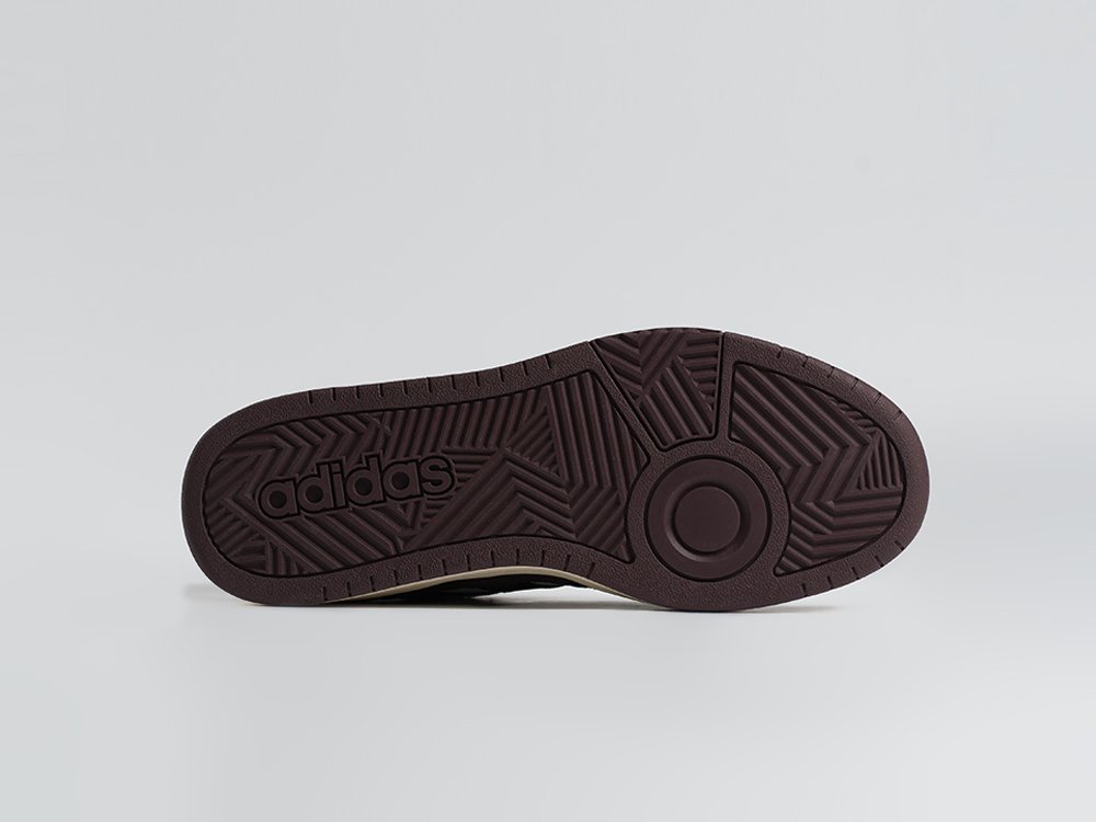 Adidas Wcard белые кожа мужские (AR34051) - фото 4 Adidas Wcard белые кожа мужские (AR34051) - фото 4
