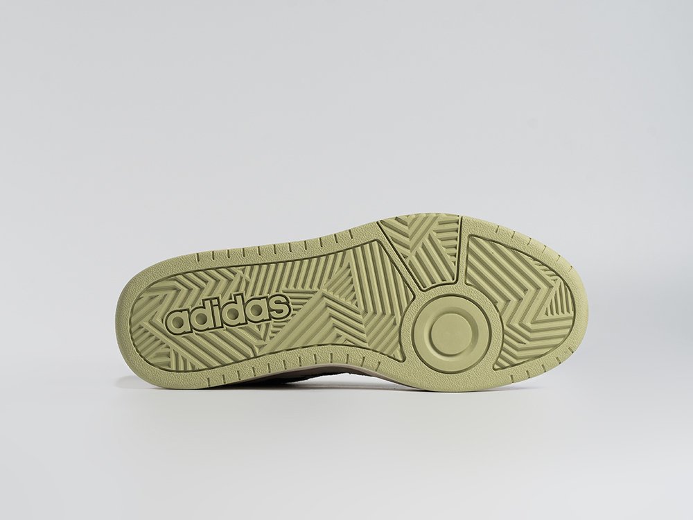 Adidas Wcard белые кожа мужские (AR34052) - фото 4 Adidas Wcard белые кожа мужские (AR34052) - фото 4