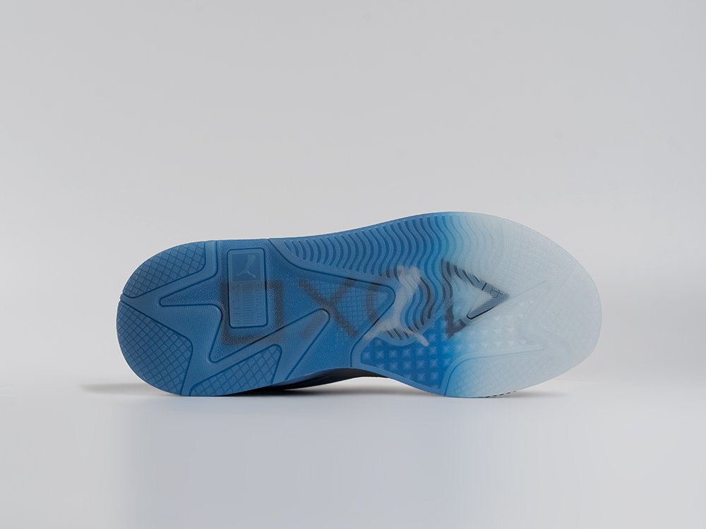 Puma RS-X x PlayStation серые кожа мужские (AR34053) - фото 4 Puma RS-X x PlayStation серые кожа мужские (AR34053) - фото 4