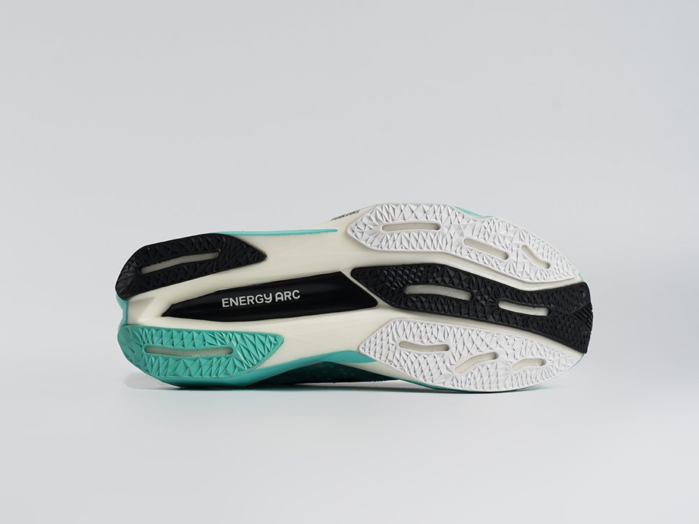 New Balance FuelCell Rebel V4 WMNS голубые текстиль женские (AR34058) - фото 4 New Balance FuelCell Rebel V4 WMNS голубые текстиль женские (AR34058) - фото 4