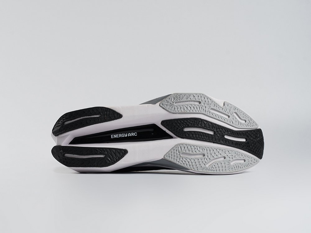 New Balance FuelCell Rebel V4 синие текстиль мужские (AR34060) - фото 4
