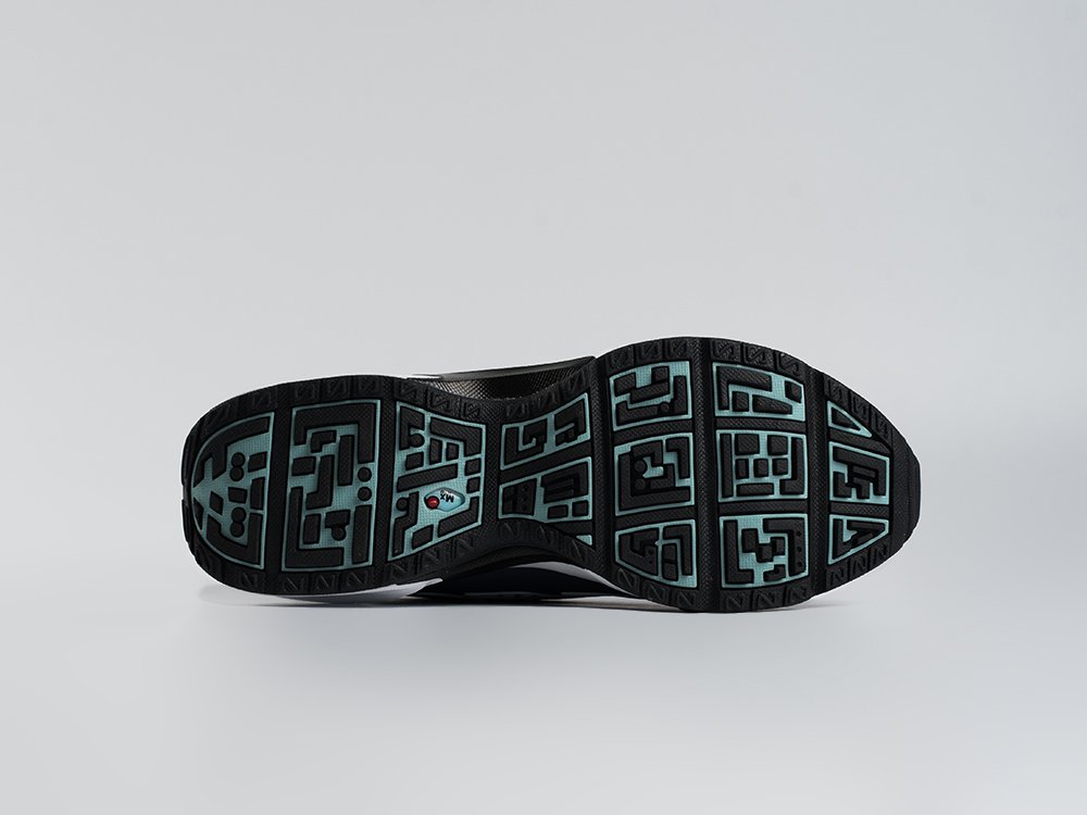 Nike Air Max SNDR голубые текстиль мужские (AR34062) - фото 4 Nike Air Max SNDR голубые текстиль мужские (AR34062) - фото 4