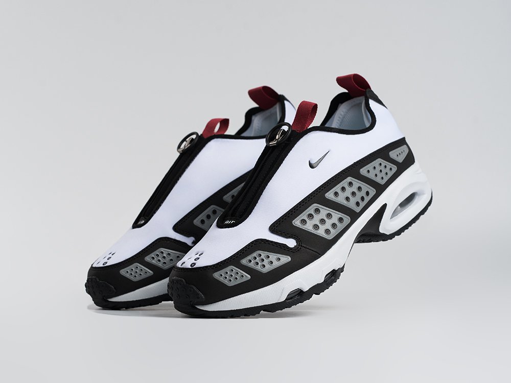 Nike Air Max SNDR белые текстиль мужские (AR34063) - фото 2