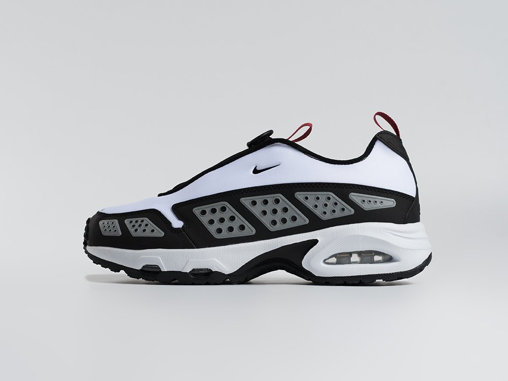 Nike Air Max SNDR белые текстиль мужские (AR34063) - фото 1