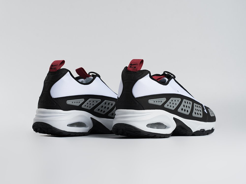 Nike Air Max SNDR белые текстиль мужские (AR34063) - фото 3