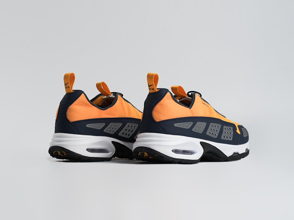 Nike Air Max SNDR желтые текстиль мужские (AR34064) - фото 3