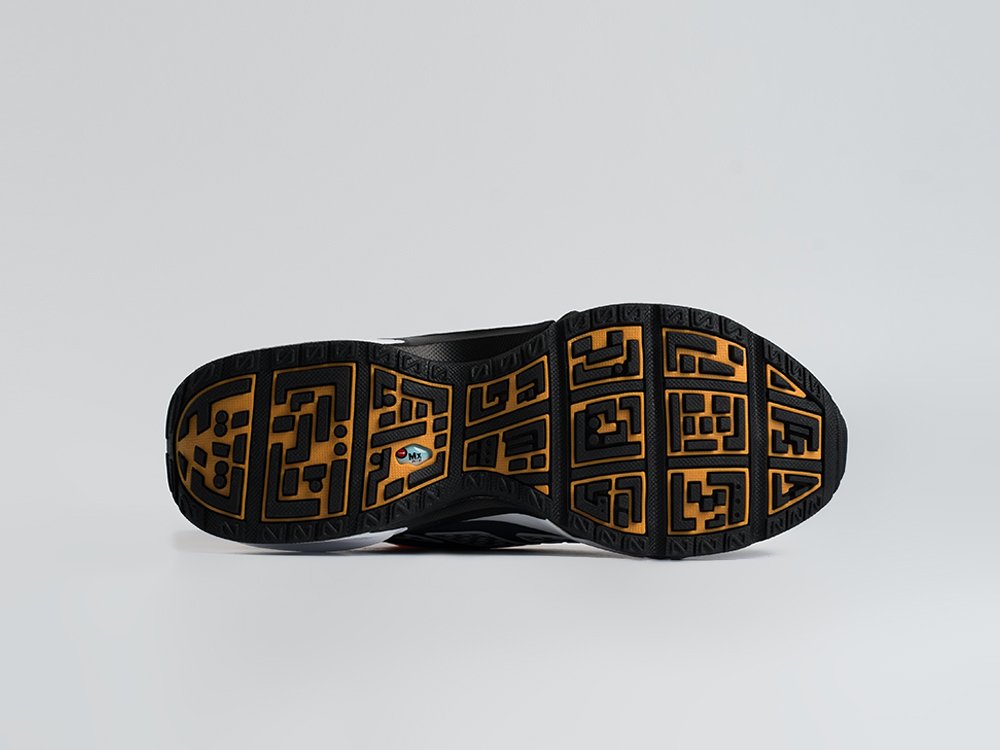 Nike Air Max SNDR желтые текстиль мужские (AR34064) - фото 4