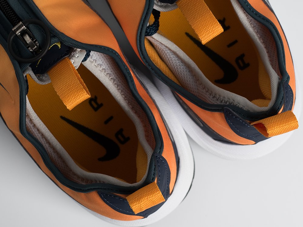 Nike Air Max SNDR желтые текстиль мужские (AR34064) - фото 5