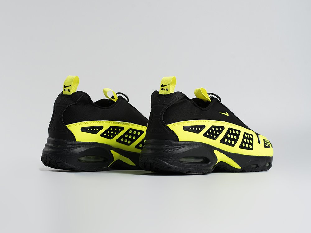 Nike Air Max SNDR черные текстиль мужские (AR34065) - фото 3 Nike Air Max SNDR черные текстиль мужские (AR34065) - фото 3