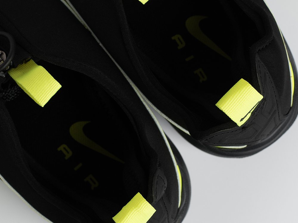 Nike Air Max SNDR черные текстиль мужские (AR34065) - фото 5 Nike Air Max SNDR черные текстиль мужские (AR34065) - фото 5
