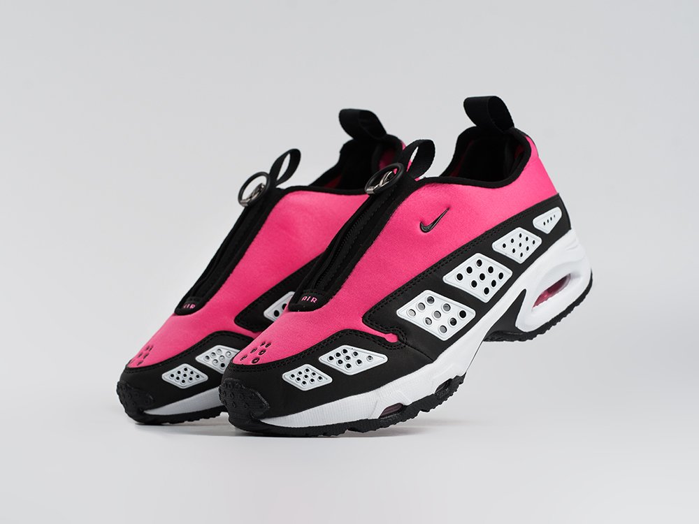 Nike Air Max SNDR WMNS розовые текстиль женские (AR34066) - фото 2