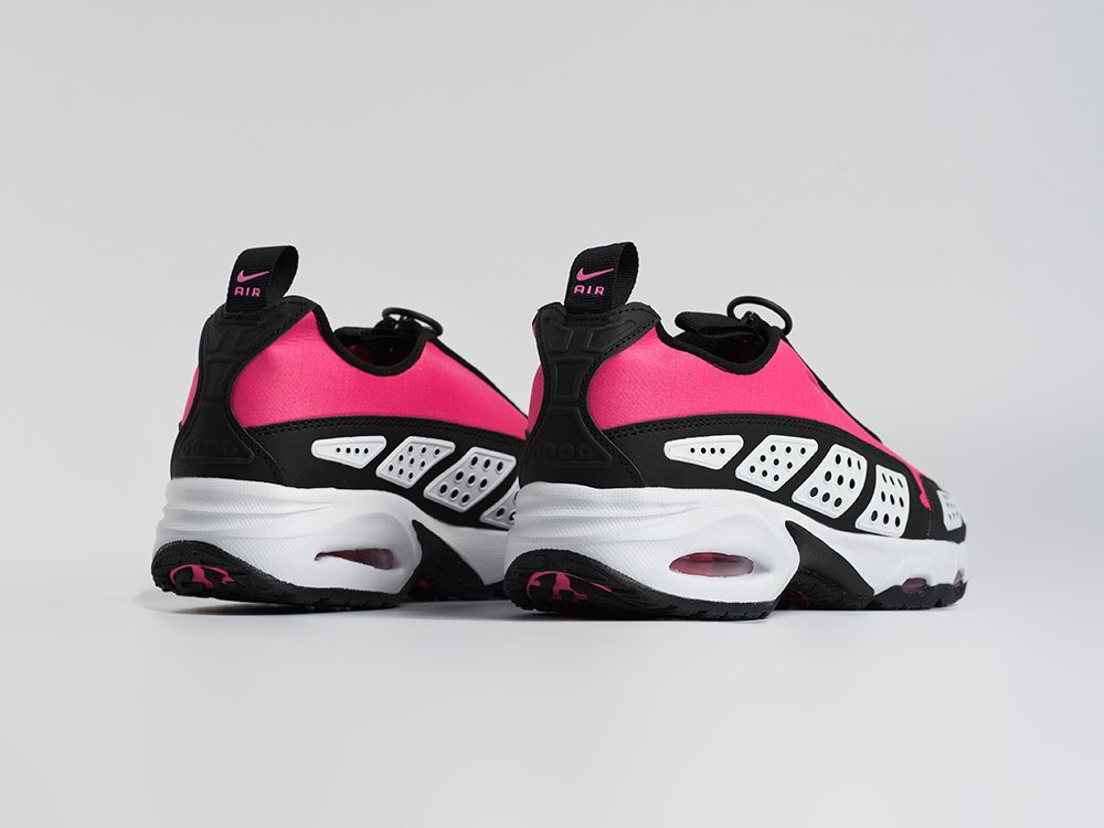Nike Air Max SNDR WMNS розовые текстиль женские (AR34066) - фото 3