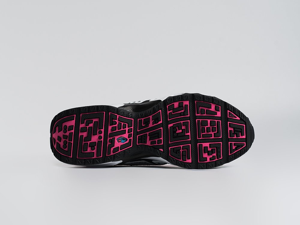Nike Air Max SNDR WMNS розовые текстиль женские (AR34066) - фото 4