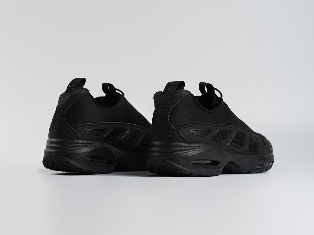 Nike Air Max SNDR черные текстиль мужские (AR34067) - фото 3 Nike Air Max SNDR черные текстиль мужские (AR34067) - фото 3