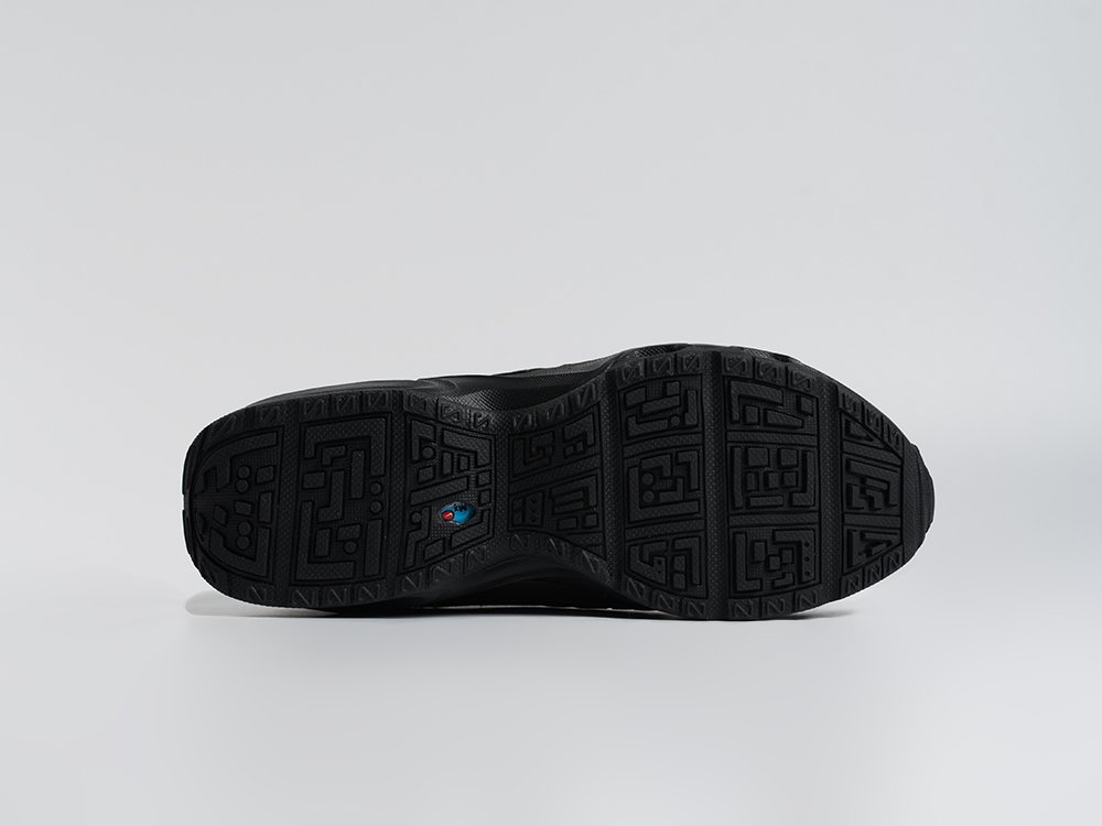 Nike Air Max SNDR черные текстиль мужские (AR34067) - фото 4 Nike Air Max SNDR черные текстиль мужские (AR34067) - фото 4