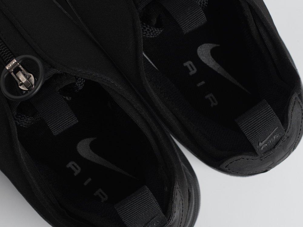 Nike Air Max SNDR черные текстиль мужские (AR34067) - фото 5 Nike Air Max SNDR черные текстиль мужские (AR34067) - фото 5