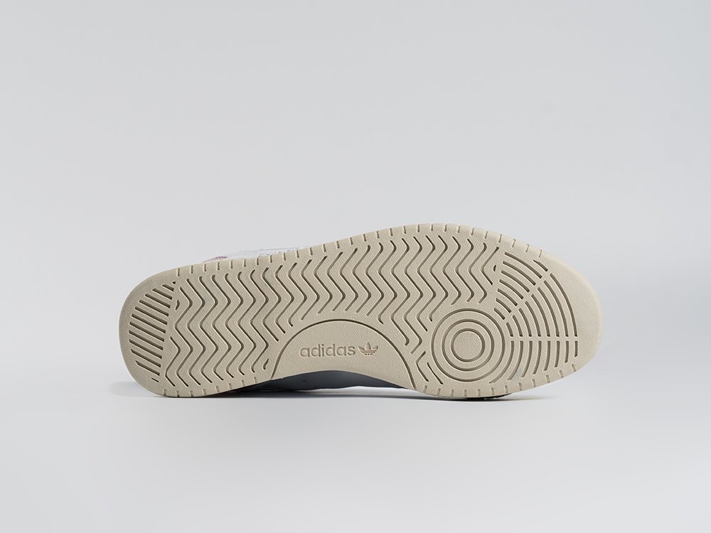Adidas Court Tourino Bold WMNS белые кожа женские (AR34069) - фото 4 Adidas Court Tourino Bold WMNS белые кожа женские (AR34069) - фото 4