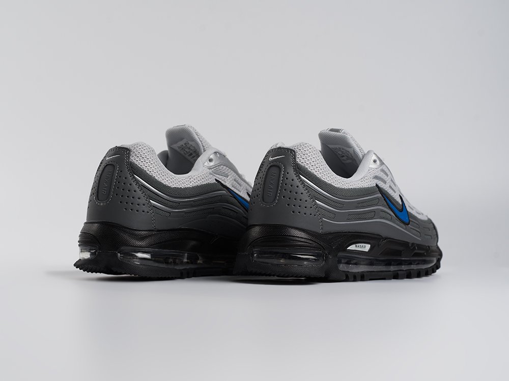 Nike Air Max TL 2.5 серые текстиль мужские (AR34071) - фото 3 Nike Air Max TL 2.5 серые текстиль мужские (AR34071) - фото 3
