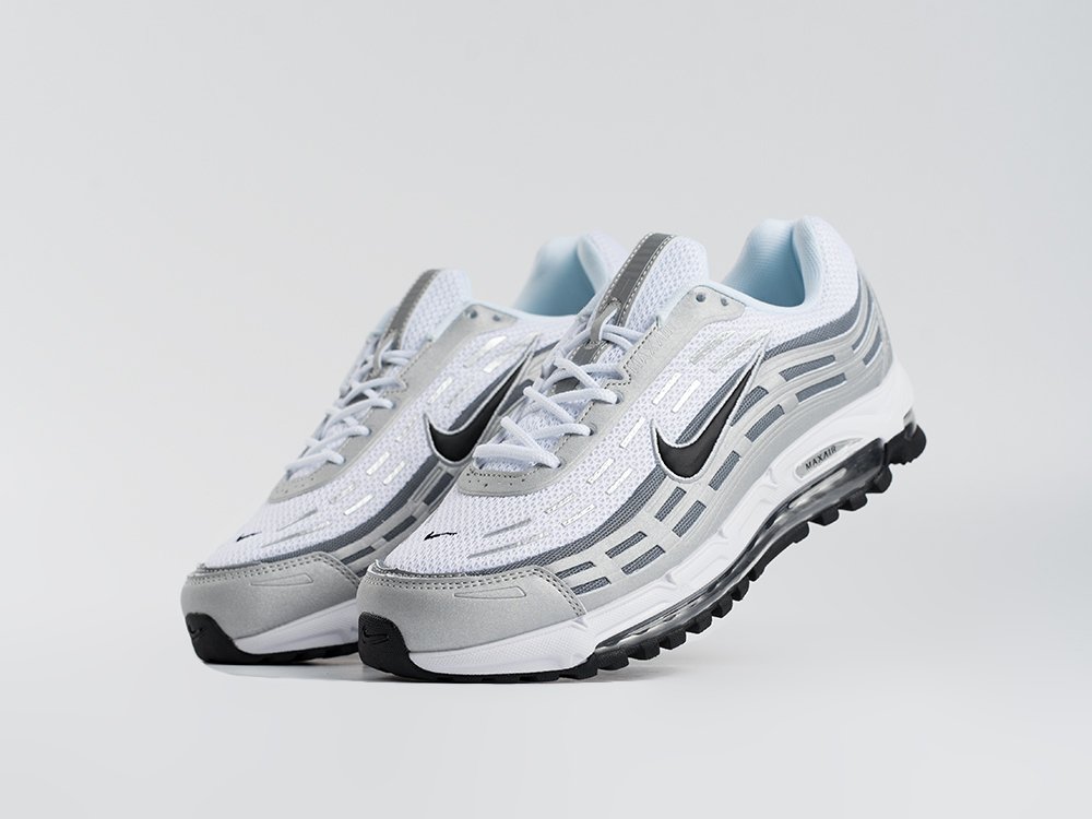 Nike Air Max TL 2.5 белые текстиль мужские (AR34072) - фото 2