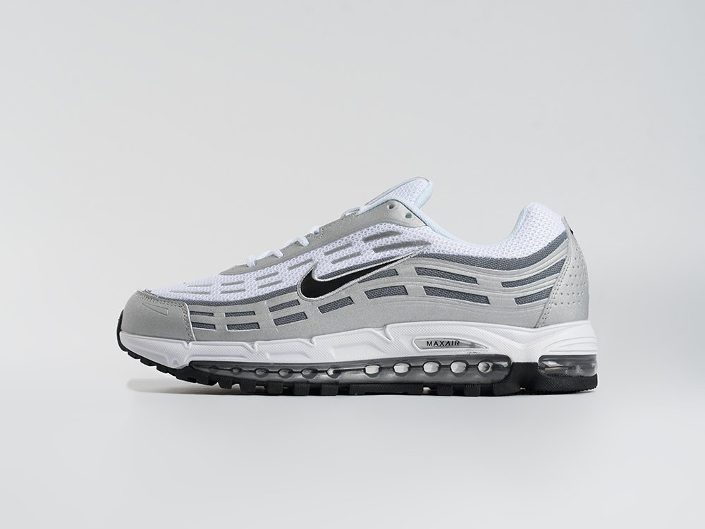 Nike Air Max TL 2.5 белые текстиль мужские (AR34072) - фото 1
