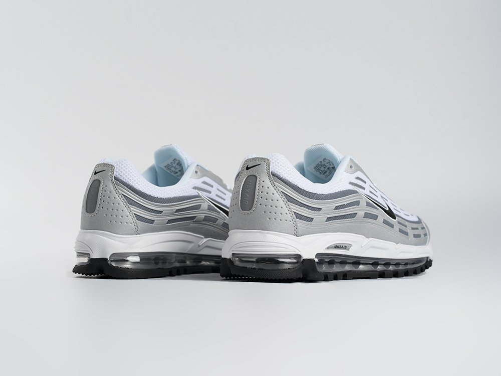 Nike Air Max TL 2.5 белые текстиль мужские (AR34072) - фото 3