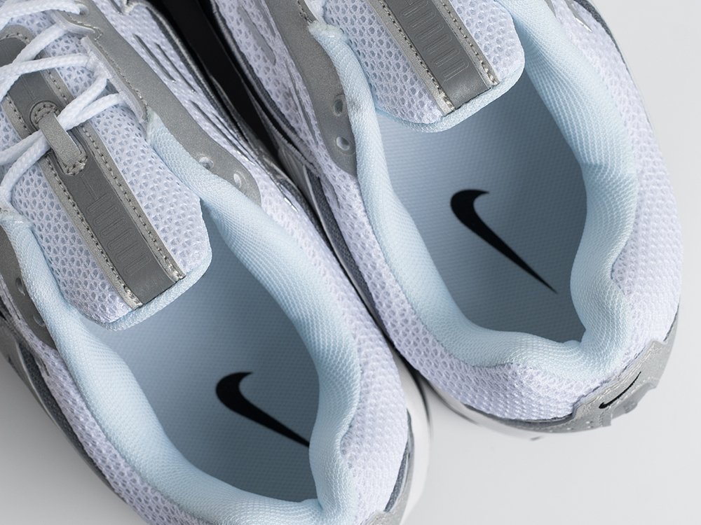 Nike Air Max TL 2.5 белые текстиль мужские (AR34072) - фото 5