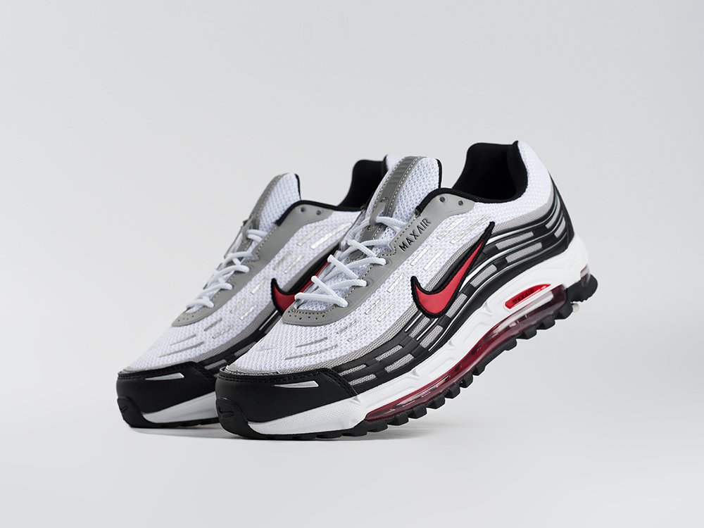 Nike Air Max TL 2.5 серые текстиль мужские (AR34073) - фото 2