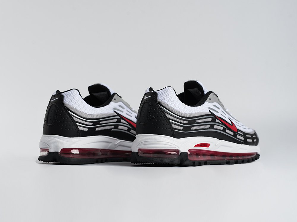 Nike Air Max TL 2.5 серые текстиль мужские (AR34073) - фото 3