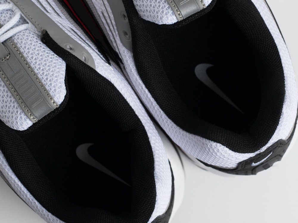 Nike Air Max TL 2.5 серые текстиль мужские (AR34073) - фото 5