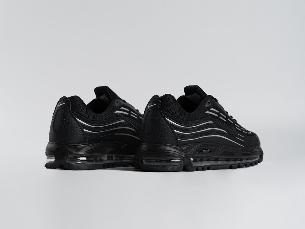 Nike Air Max TL 2.5 черные текстиль мужские (AR34074) - фото 3