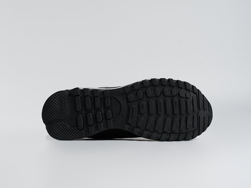 Nike Air Max TL 2.5 черные текстиль мужские (AR34074) - фото 4