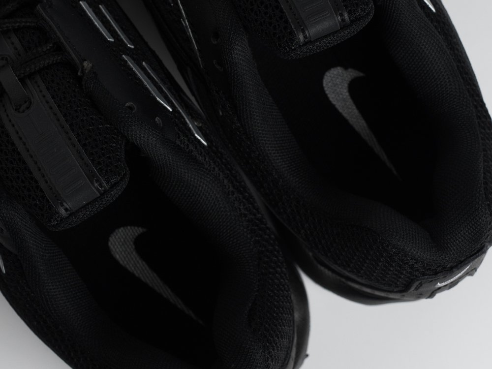 Nike Air Max TL 2.5 черные текстиль мужские (AR34074) - фото 5