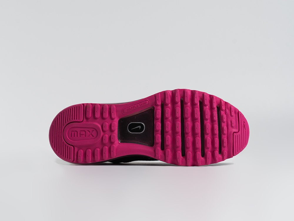 Nike Air Max 2013 черные текстиль женские (AR34080) - фото 4 Nike Air Max 2013 черные текстиль женские (AR34080) - фото 4