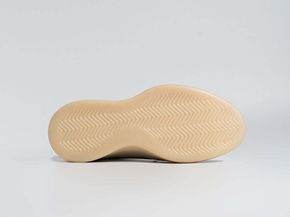 Adidas Basketball x Fear of God бежевые текстиль мужские (AR34090) - фото 4 Adidas Basketball x Fear of God бежевые текстиль мужские (AR34090) - фото 4