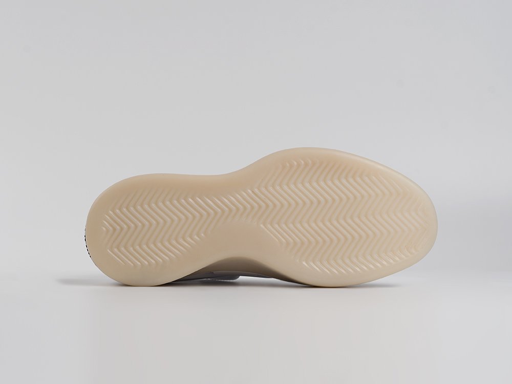 Adidas Basketball x Fear of God белые текстиль мужские (AR34091) - фото 4 Adidas Basketball x Fear of God белые текстиль мужские (AR34091) - фото 4
