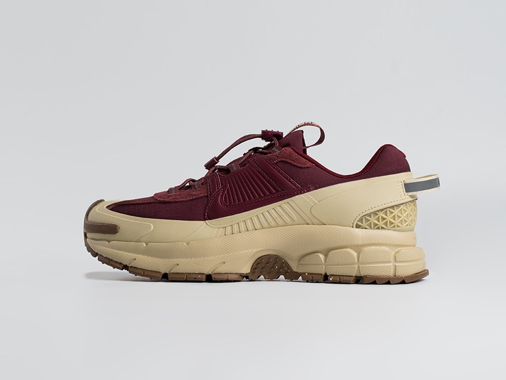 Nike Zoom Vomero 5 Roam бордовые текстиль мужские (AR34094) - фото 1 Nike Zoom Vomero 5 Roam бордовые текстиль мужские (AR34094) - фото 1